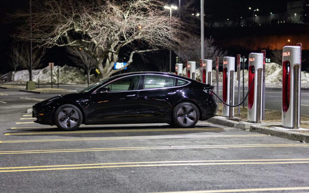 The Messy State of Electric Car Charging: What You Need to Know